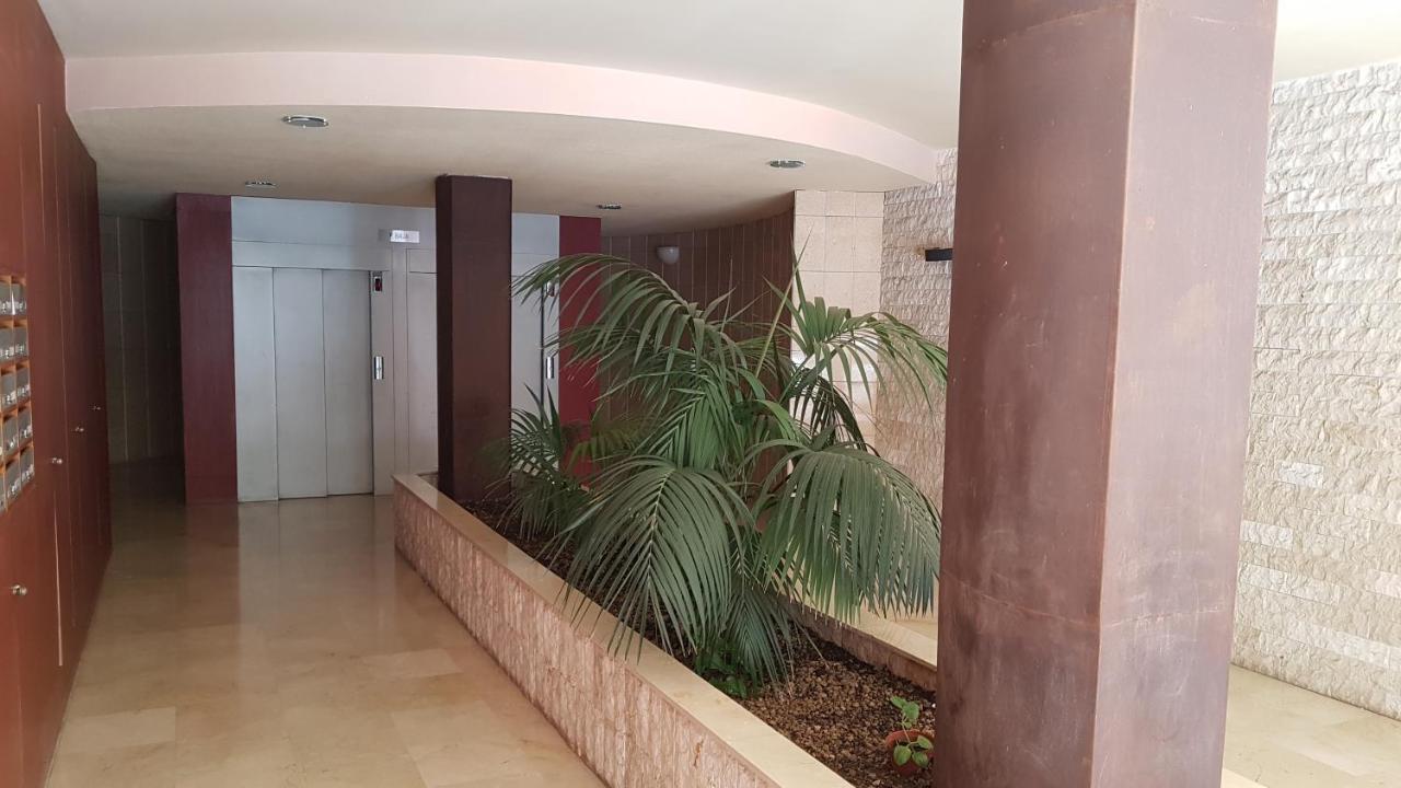 Apartamento San Sebastián de la Gomera Exterior foto