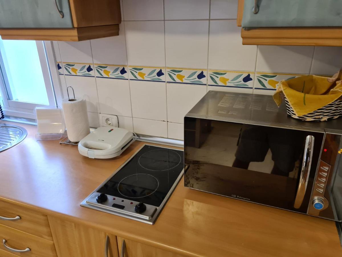 Apartamento San Sebastián de la Gomera Exterior foto