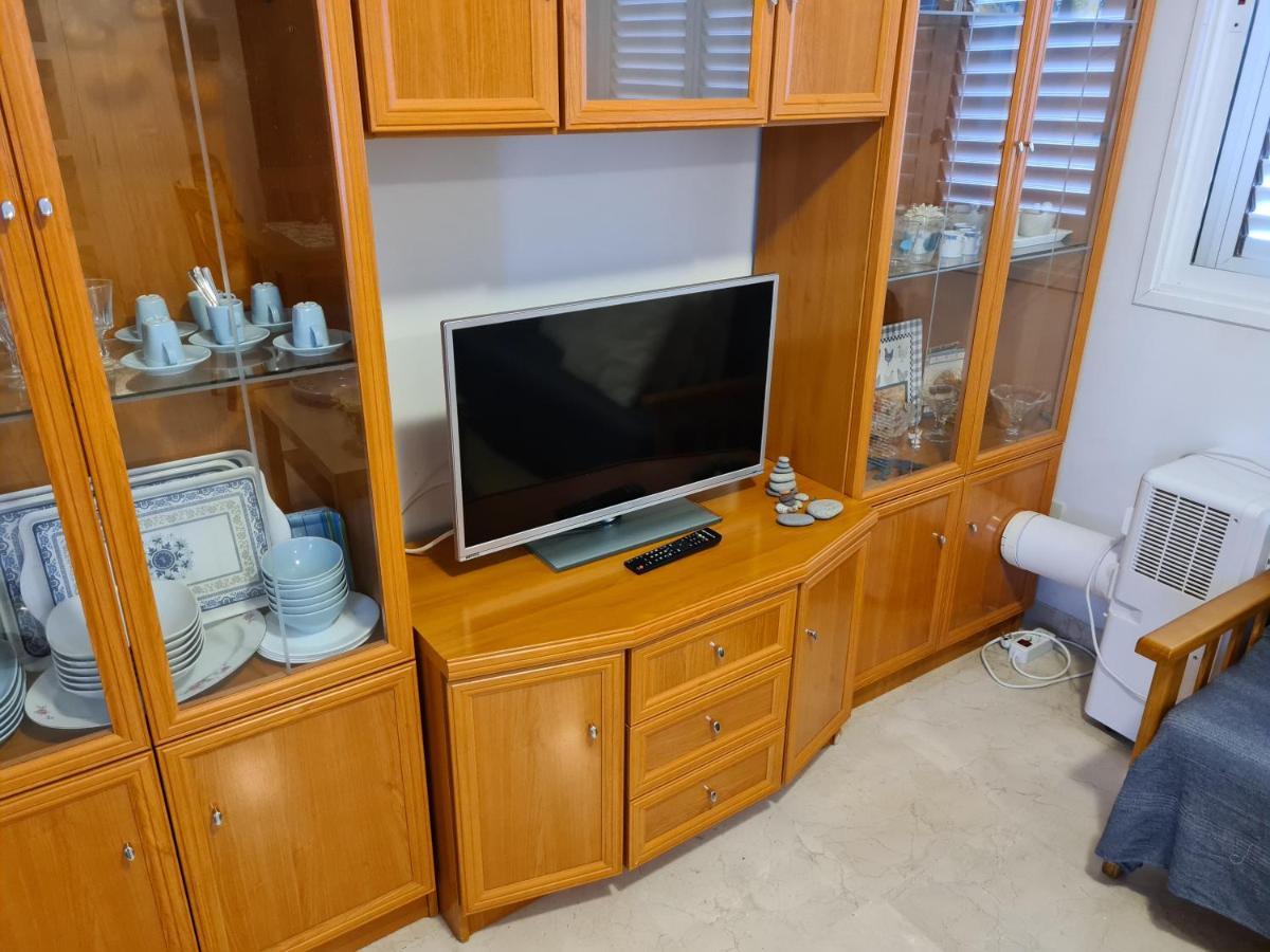 Apartamento San Sebastián de la Gomera Exterior foto