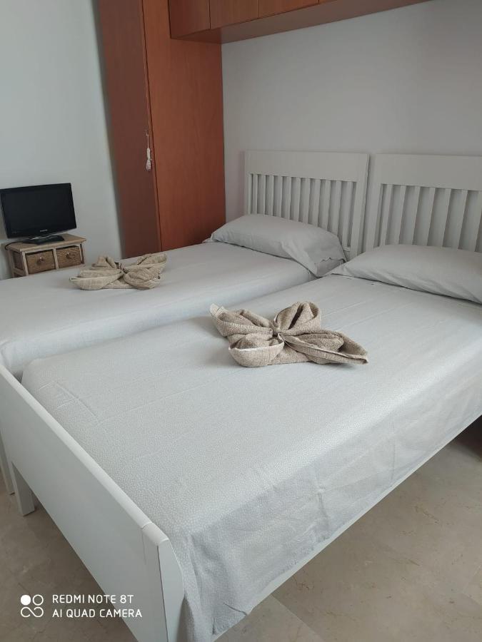 Apartamento San Sebastián de la Gomera Exterior foto