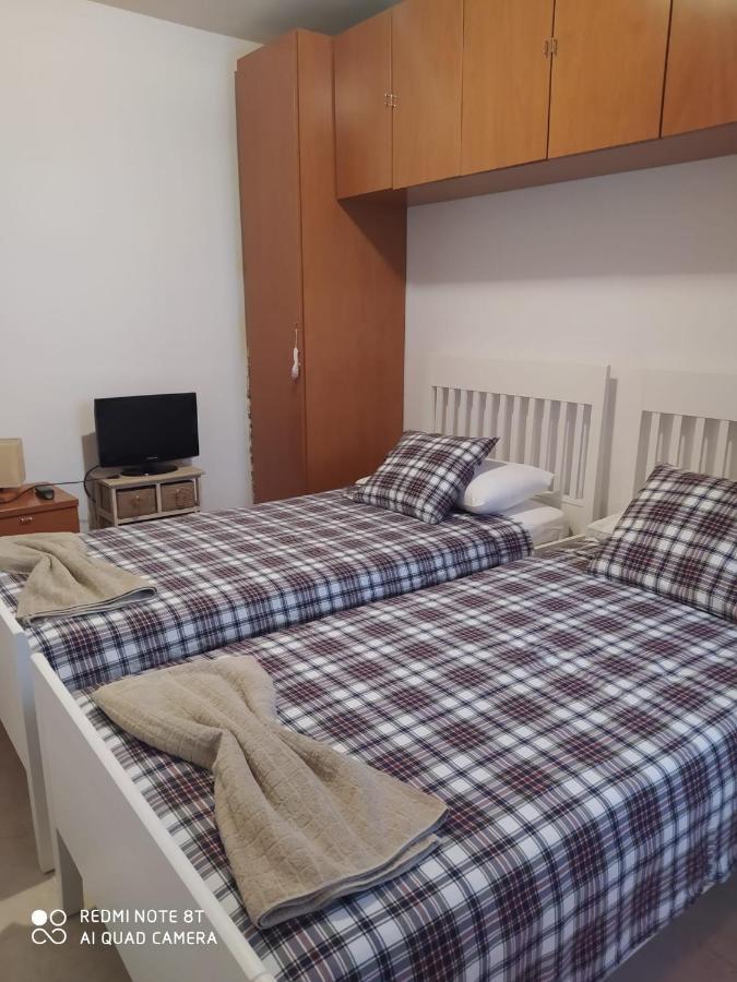 Apartamento San Sebastián de la Gomera Exterior foto