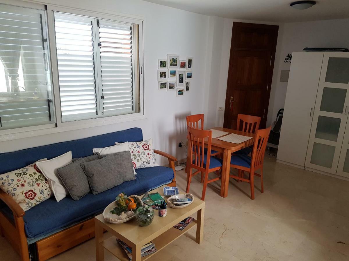 Apartamento San Sebastián de la Gomera Exterior foto