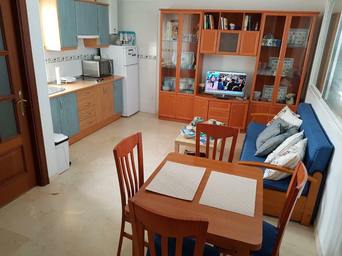 Apartamento San Sebastián de la Gomera Exterior foto