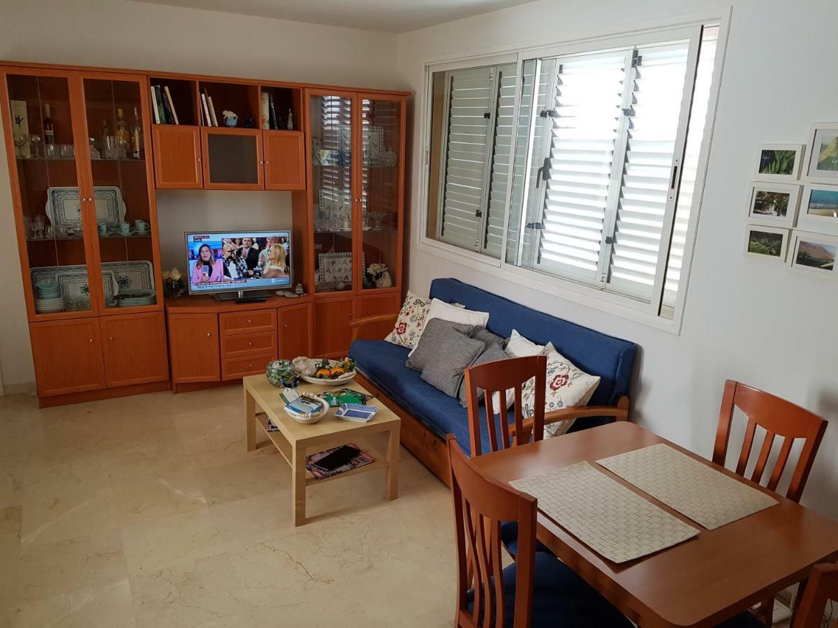 Apartamento San Sebastián de la Gomera Exterior foto