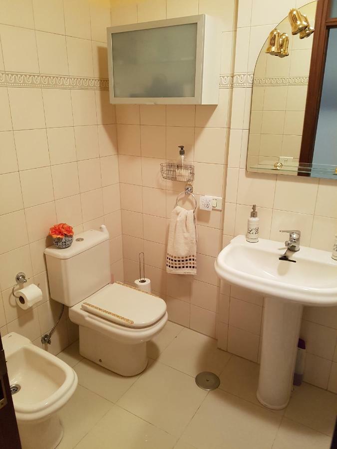Apartamento San Sebastián de la Gomera Exterior foto