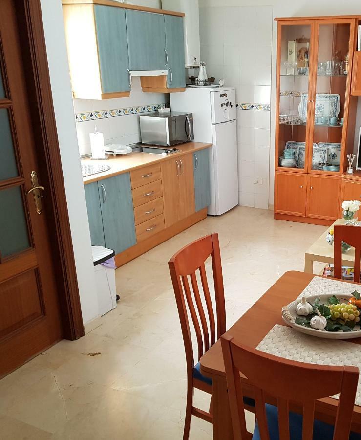 Apartamento San Sebastián de la Gomera Exterior foto