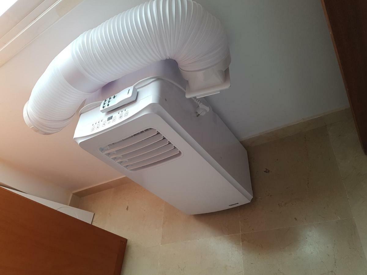Apartamento San Sebastián de la Gomera Exterior foto
